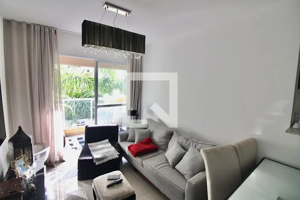 Foto 4 de Apartamento com 2 quartos à venda, 65m2 em Rio De Janeiro - RJ