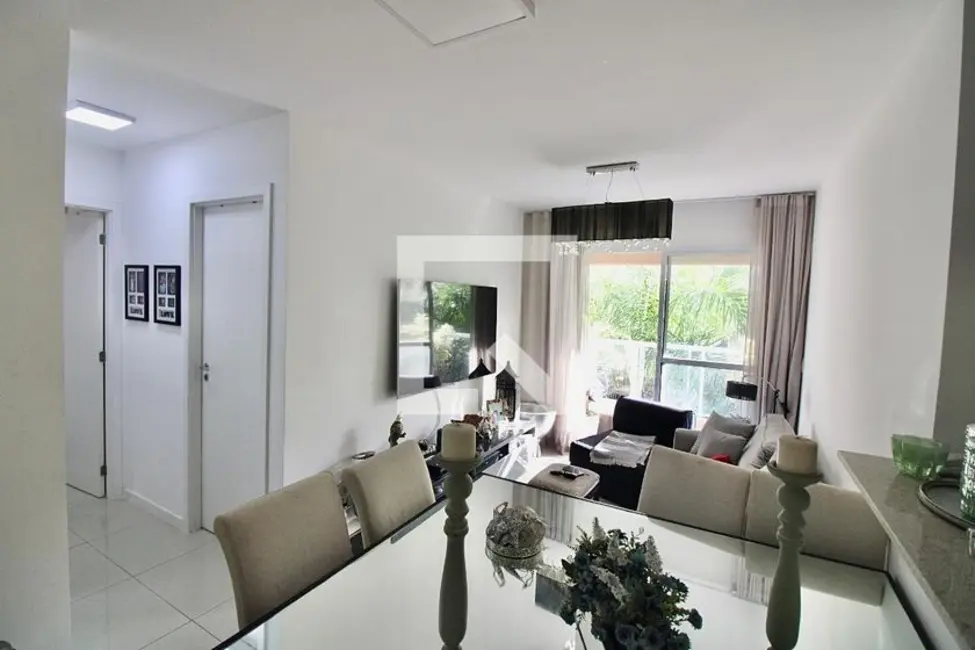 Foto 2 de Apartamento com 2 quartos à venda, 65m2 em Rio De Janeiro - RJ