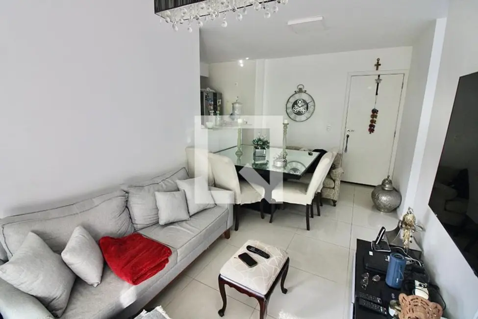 Foto 6 de Apartamento com 2 quartos à venda, 65m2 em Rio De Janeiro - RJ