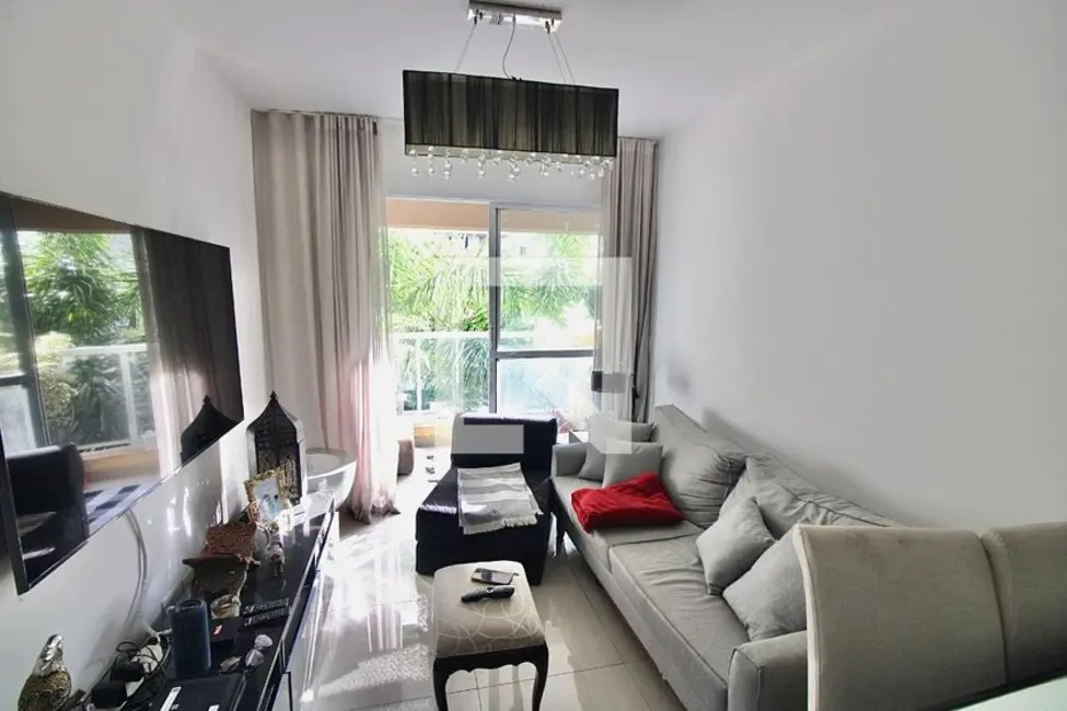 Foto 3 de Apartamento com 2 quartos à venda, 65m2 em Rio De Janeiro - RJ
