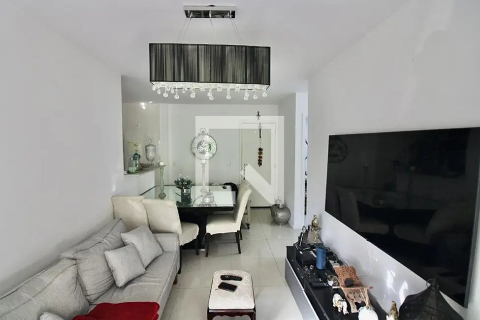 Foto 7 de Apartamento com 2 quartos à venda, 65m2 em Rio De Janeiro - RJ
