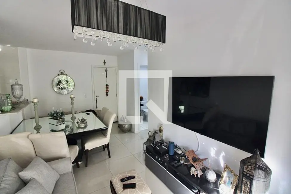 Foto 5 de Apartamento com 2 quartos à venda, 65m2 em Rio De Janeiro - RJ