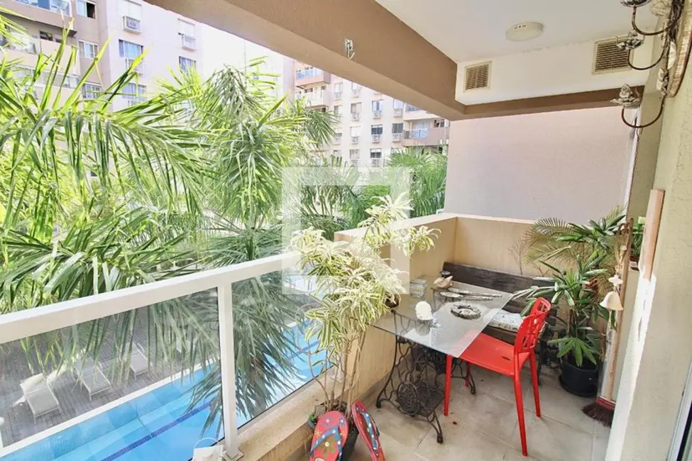 Foto 8 de Apartamento com 2 quartos à venda, 65m2 em Rio De Janeiro - RJ