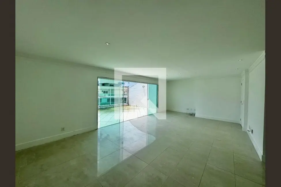 Foto 4 de Apartamento com 3 quartos à venda, 182m2 em Rio De Janeiro - RJ