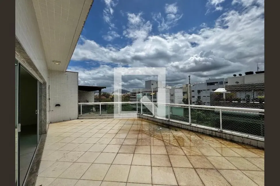 Foto 8 de Apartamento com 3 quartos à venda, 182m2 em Rio De Janeiro - RJ