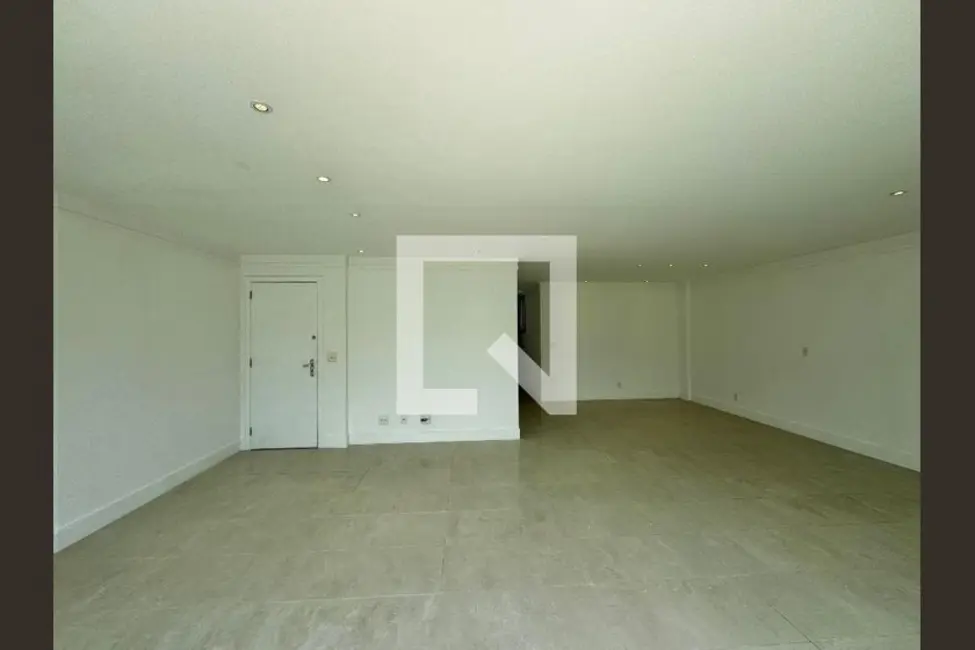 Foto 2 de Apartamento com 3 quartos à venda, 182m2 em Rio De Janeiro - RJ