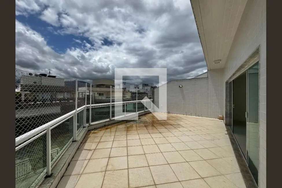 Foto 7 de Apartamento com 3 quartos à venda, 182m2 em Rio De Janeiro - RJ
