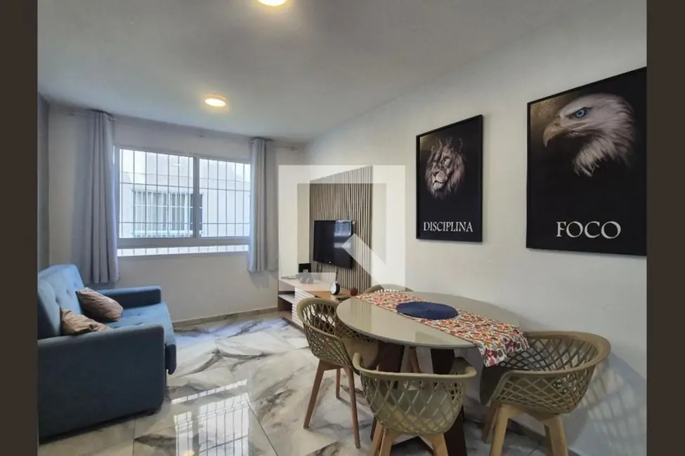 Apartamento com 2 quartos à venda, 45m2 em Rio De Janeiro - RJ - imagem 1 Foto 1 de Apartamento com 2 quartos à venda, 45m2 em Rio De Janeiro - RJ
