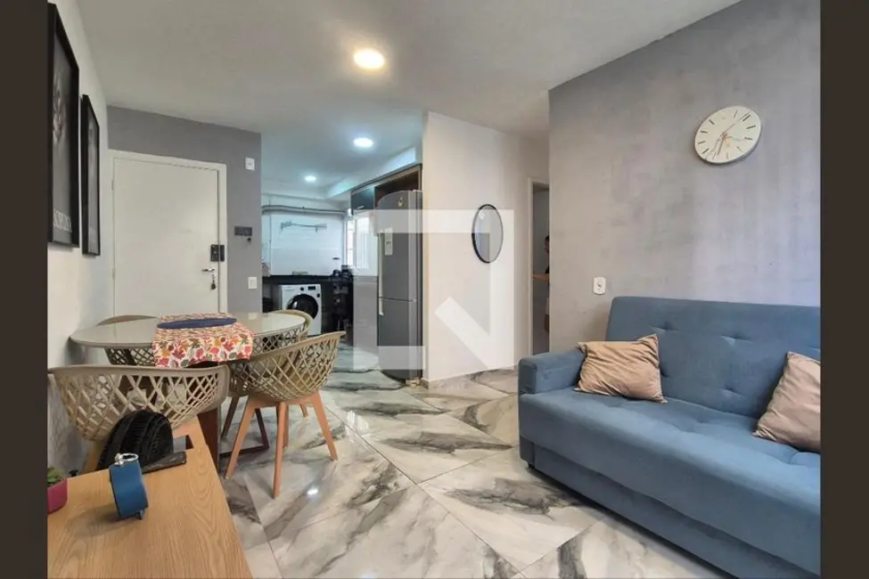 Apartamento com 2 quartos à venda, 45m2 em Rio De Janeiro - RJ - imagem 4 Foto 4 de Apartamento com 2 quartos à venda, 45m2 em Rio De Janeiro - RJ