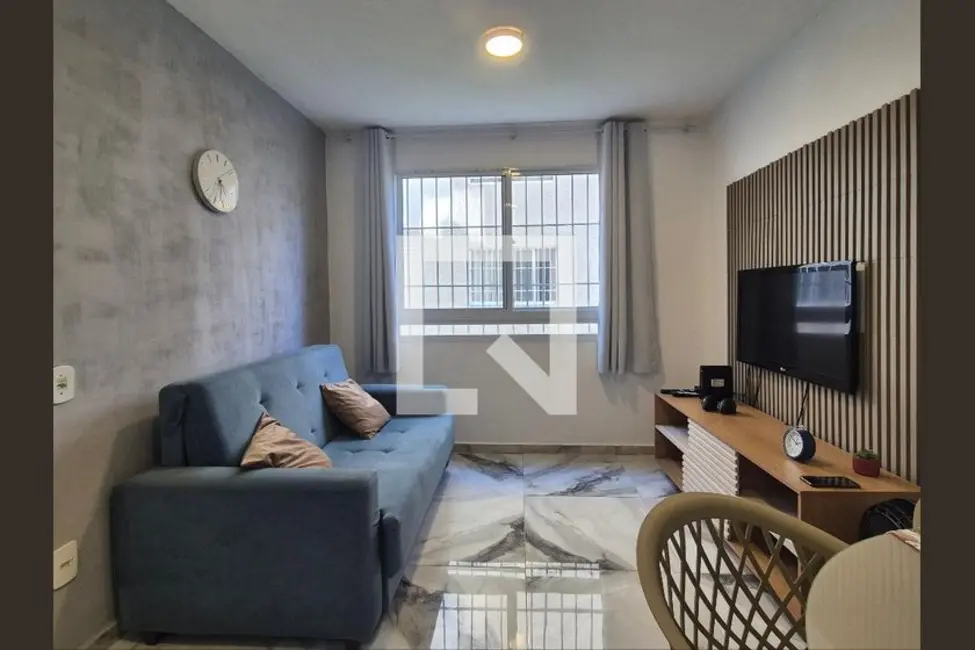 Apartamento com 2 quartos à venda, 45m2 em Rio De Janeiro - RJ - imagem 5 Foto 5 de Apartamento com 2 quartos à venda, 45m2 em Rio De Janeiro - RJ