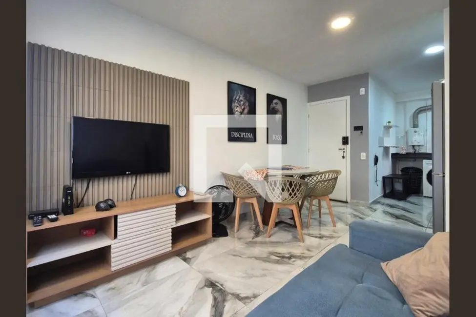 Apartamento com 2 quartos à venda, 45m2 em Rio De Janeiro - RJ - imagem 3 Foto 3 de Apartamento com 2 quartos à venda, 45m2 em Rio De Janeiro - RJ