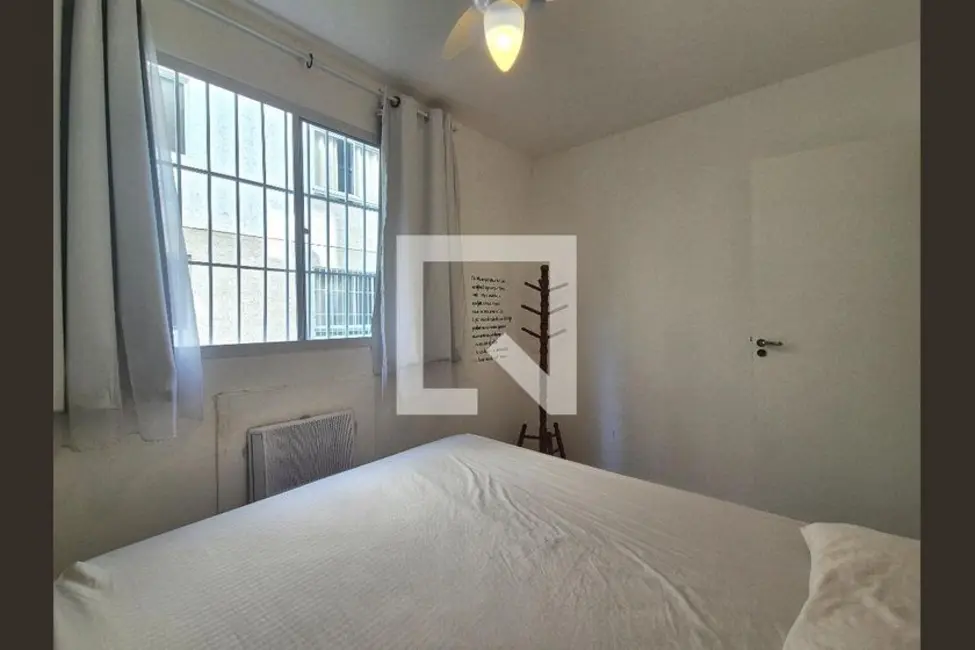 Apartamento com 2 quartos à venda, 45m2 em Rio De Janeiro - RJ - imagem 9 Foto 9 de Apartamento com 2 quartos à venda, 45m2 em Rio De Janeiro - RJ