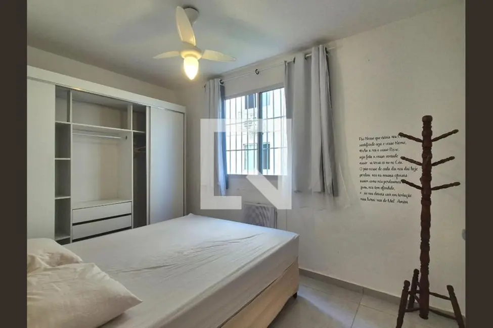 Apartamento com 2 quartos à venda, 45m2 em Rio De Janeiro - RJ - imagem 6 Foto 6 de Apartamento com 2 quartos à venda, 45m2 em Rio De Janeiro - RJ