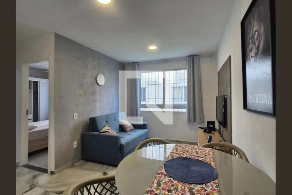 Apartamento com 2 quartos à venda, 45m2 em Rio De Janeiro - RJ - imagem 2 Foto 2 de Apartamento com 2 quartos à venda, 45m2 em Rio De Janeiro - RJ