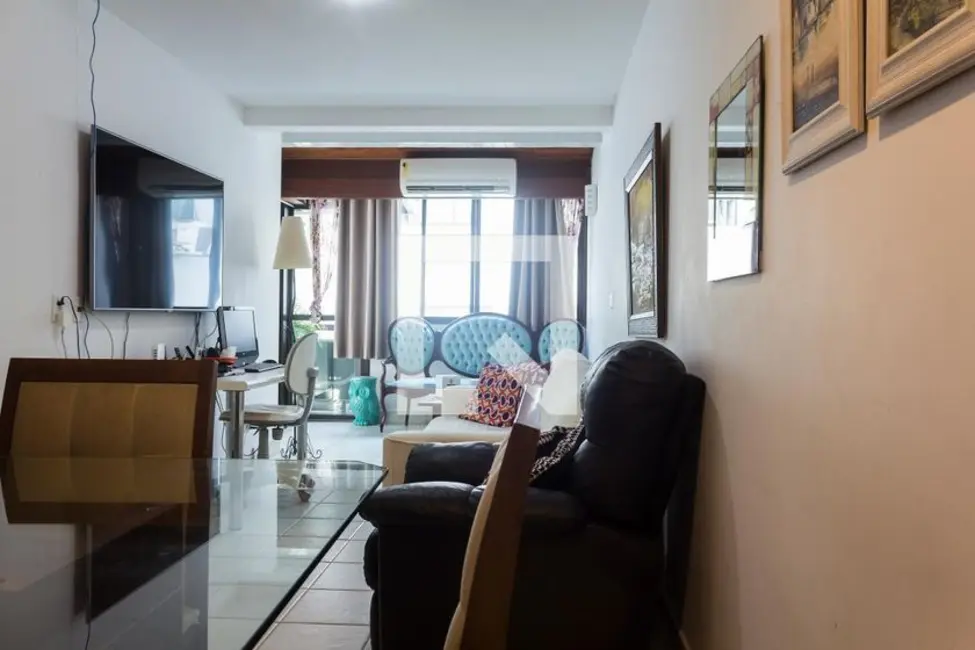 Foto 1 de Apartamento com 4 quartos à venda, 140m2 em Rio De Janeiro - RJ