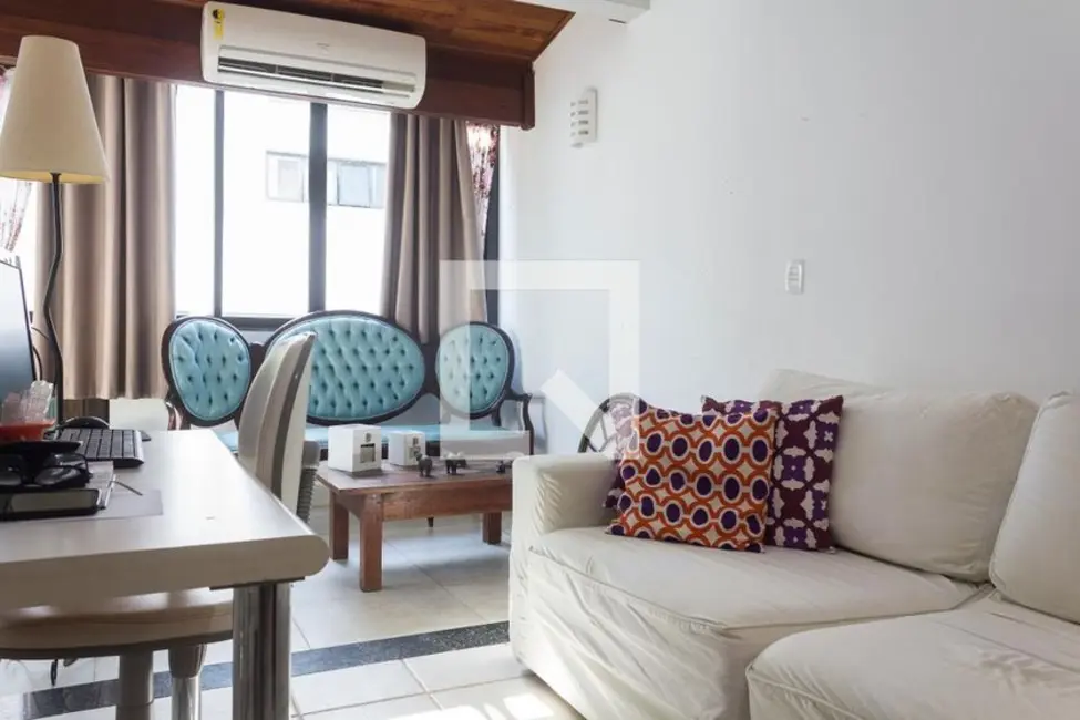 Foto 5 de Apartamento com 4 quartos à venda, 140m2 em Rio De Janeiro - RJ