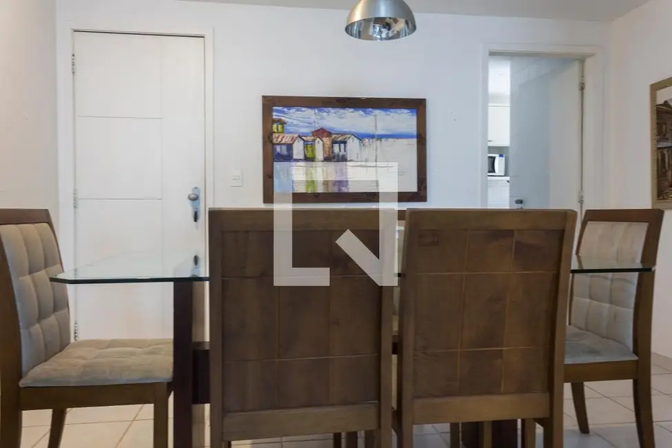 Foto 6 de Apartamento com 4 quartos à venda, 140m2 em Rio De Janeiro - RJ