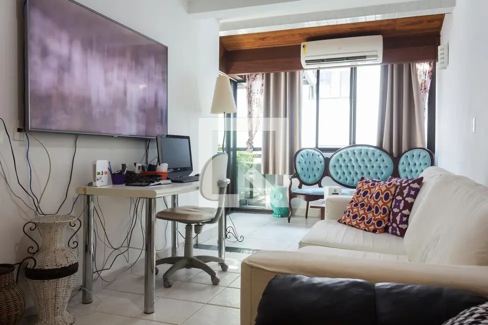 Foto 8 de Apartamento com 4 quartos à venda, 140m2 em Rio De Janeiro - RJ