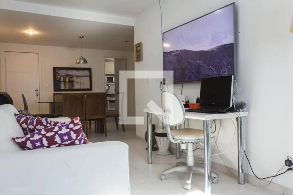 Foto 7 de Apartamento com 4 quartos à venda, 140m2 em Rio De Janeiro - RJ
