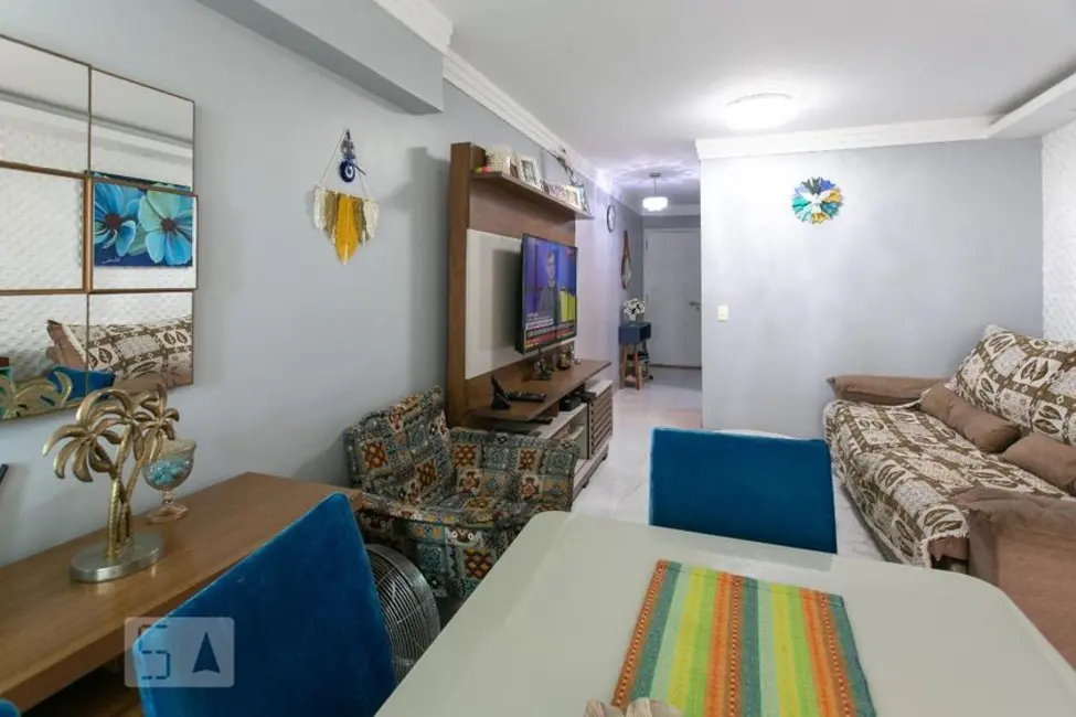 Foto 1 de Apartamento com 4 quartos à venda, 128m2 em Rio De Janeiro - RJ