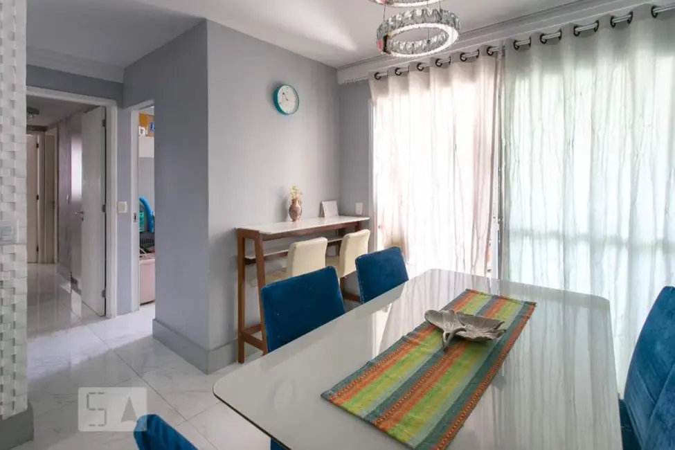 Foto 7 de Apartamento com 4 quartos à venda, 128m2 em Rio De Janeiro - RJ