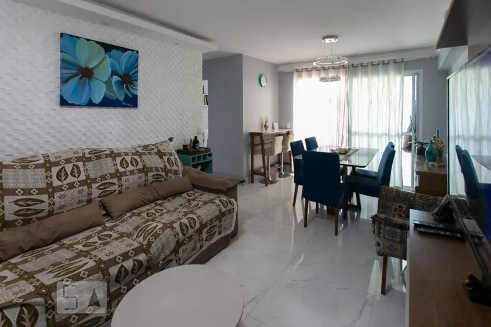 Foto 3 de Apartamento com 4 quartos à venda, 128m2 em Rio De Janeiro - RJ