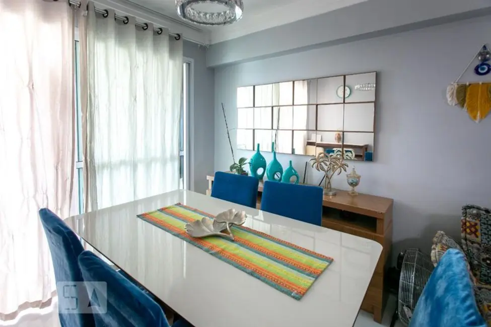 Foto 6 de Apartamento com 4 quartos à venda, 128m2 em Rio De Janeiro - RJ
