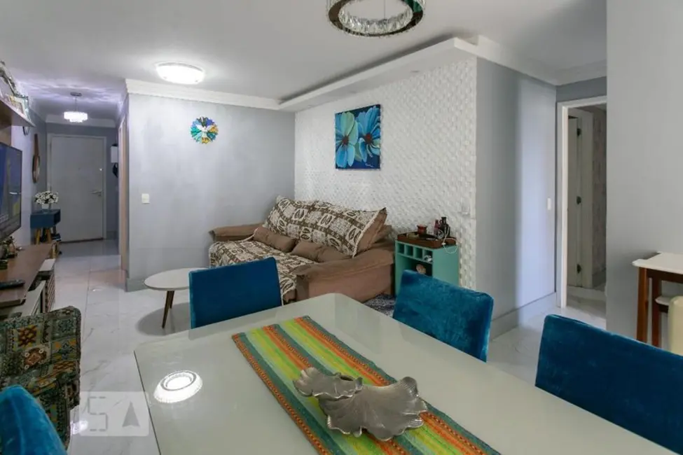 Foto 5 de Apartamento com 4 quartos à venda, 128m2 em Rio De Janeiro - RJ