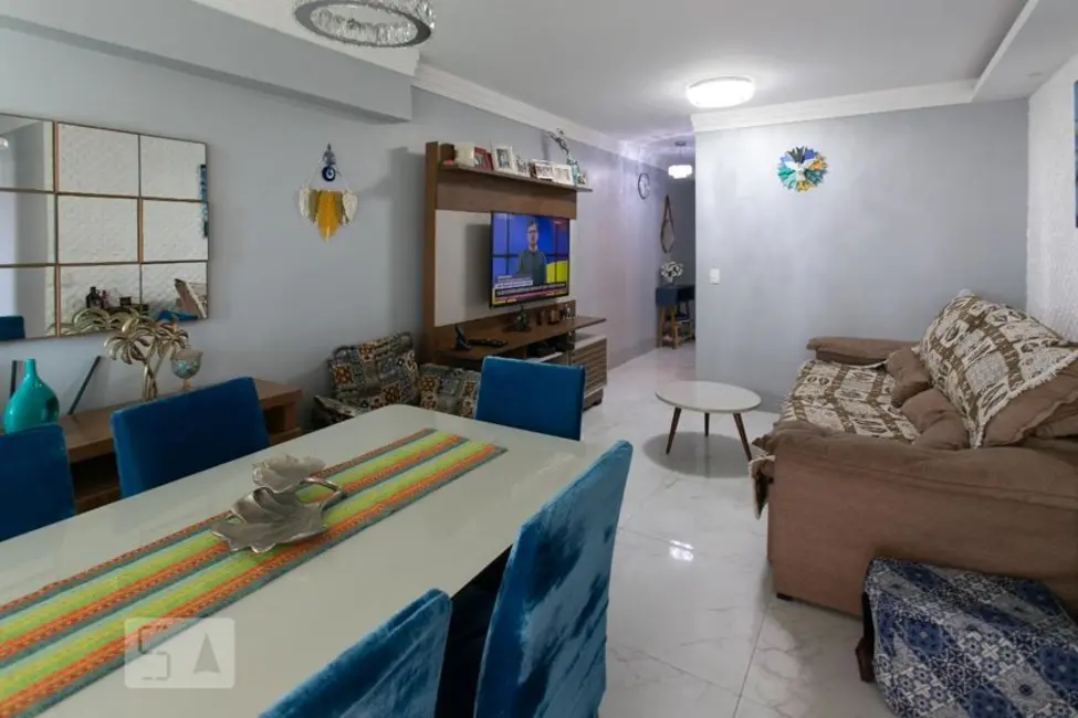 Foto 4 de Apartamento com 4 quartos à venda, 128m2 em Rio De Janeiro - RJ