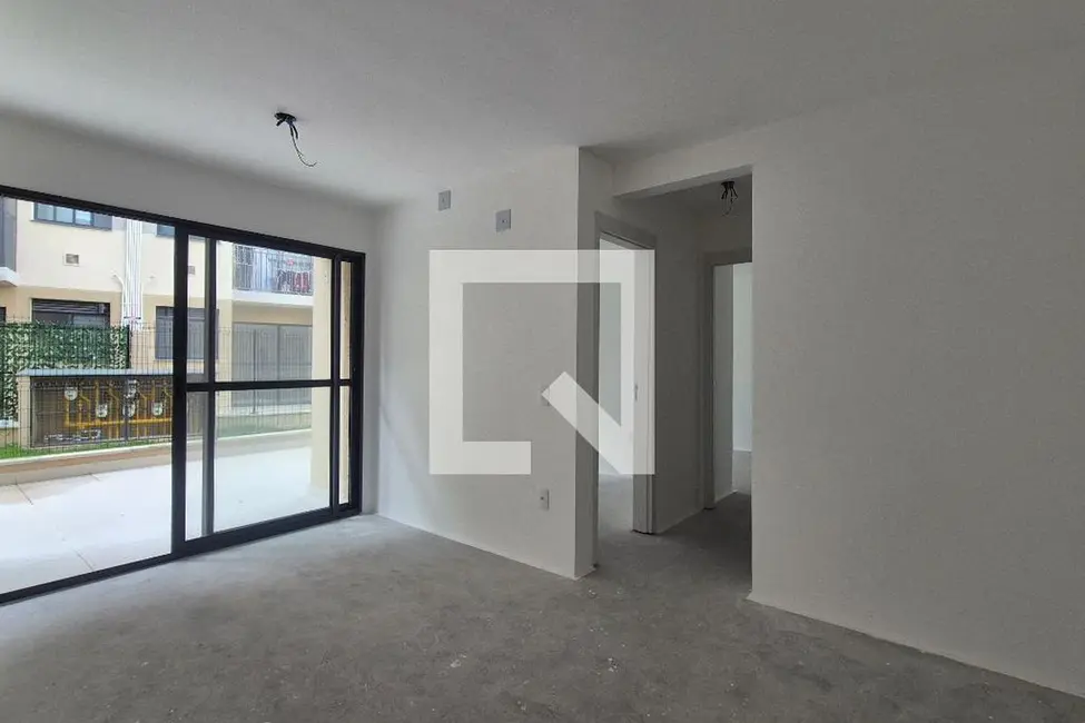 Foto 2 de Apartamento com 2 quartos à venda, 72m2 em Rio De Janeiro - RJ