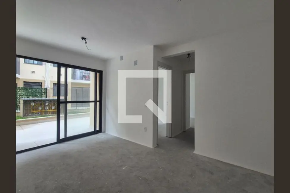 Foto 1 de Apartamento com 2 quartos à venda, 72m2 em Rio De Janeiro - RJ