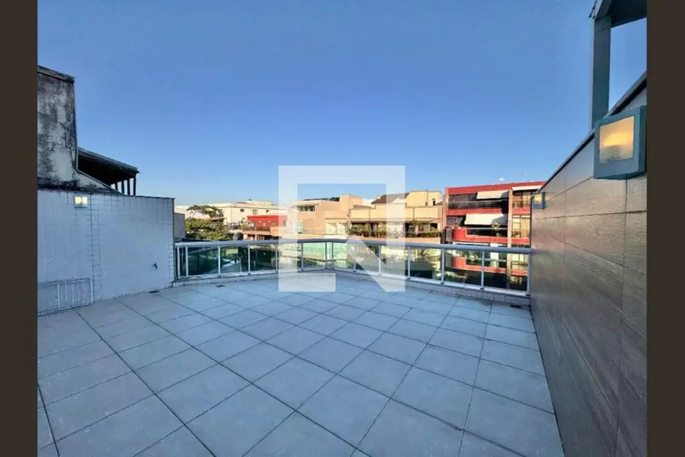 Apartamento com 3 quartos à venda, 306m2 em Rio De Janeiro - RJ - imagem 5 Foto 5 de Apartamento com 3 quartos à venda, 306m2 em Rio De Janeiro - RJ