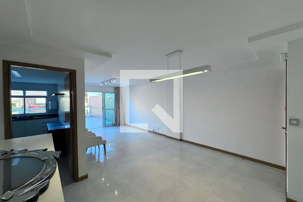 Apartamento com 3 quartos à venda, 306m2 em Rio De Janeiro - RJ - imagem 4 Foto 4 de Apartamento com 3 quartos à venda, 306m2 em Rio De Janeiro - RJ