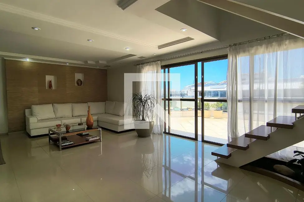 Apartamento com 3 quartos à venda, 340m2 em Rio De Janeiro - RJ - imagem 2 Foto 2 de Apartamento com 3 quartos à venda, 340m2 em Rio De Janeiro - RJ