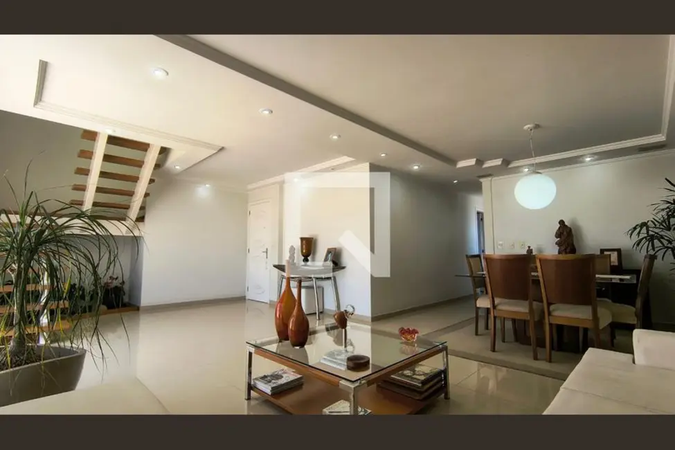 Foto 5 de Apartamento com 3 quartos à venda, 340m2 em Rio De Janeiro - RJ