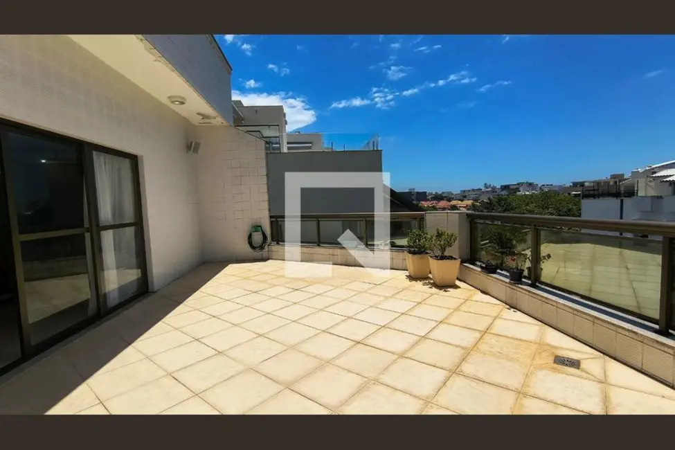 Foto 8 de Apartamento com 3 quartos à venda, 340m2 em Rio De Janeiro - RJ
