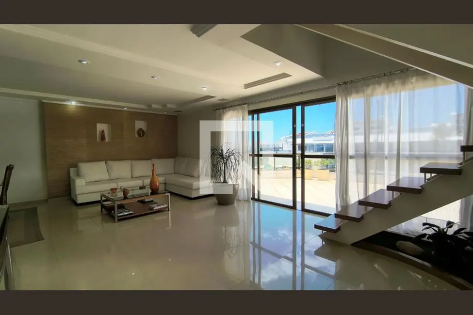 Foto 1 de Apartamento com 3 quartos à venda, 340m2 em Rio De Janeiro - RJ