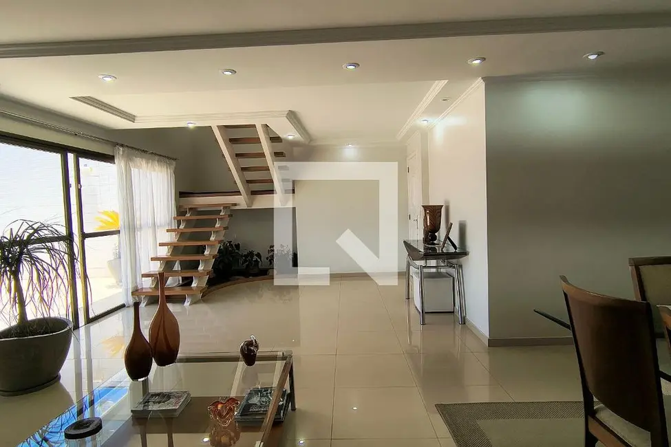 Apartamento com 3 quartos à venda, 340m2 em Rio De Janeiro - RJ - imagem 7 Foto 7 de Apartamento com 3 quartos à venda, 340m2 em Rio De Janeiro - RJ