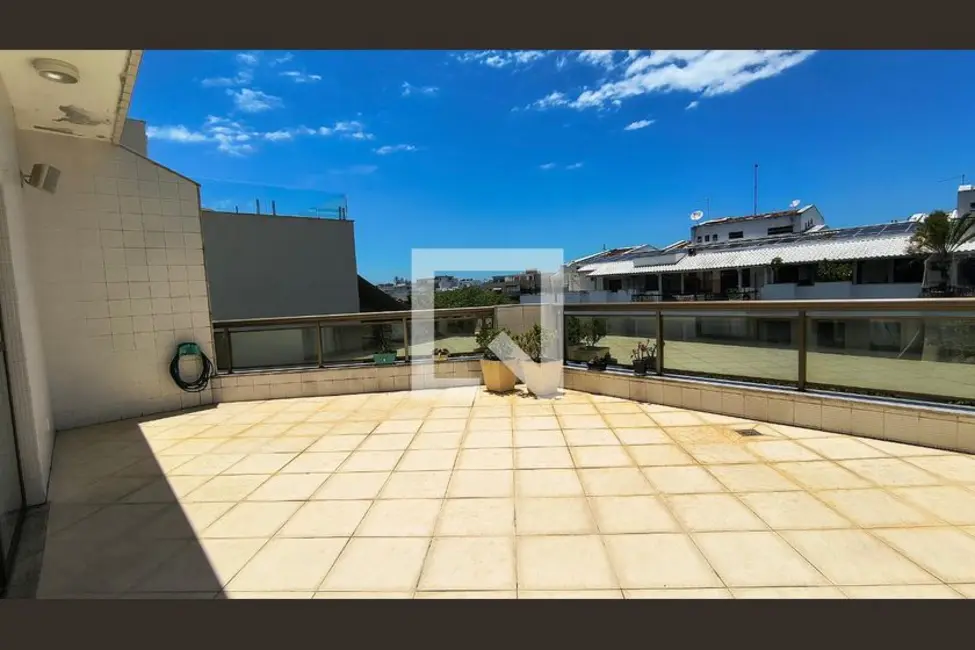 Foto 7 de Apartamento com 3 quartos à venda, 340m2 em Rio De Janeiro - RJ