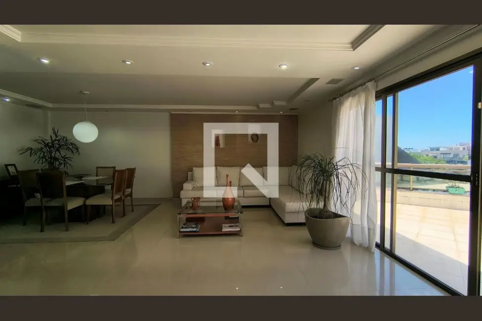 Foto 2 de Apartamento com 3 quartos à venda, 340m2 em Rio De Janeiro - RJ