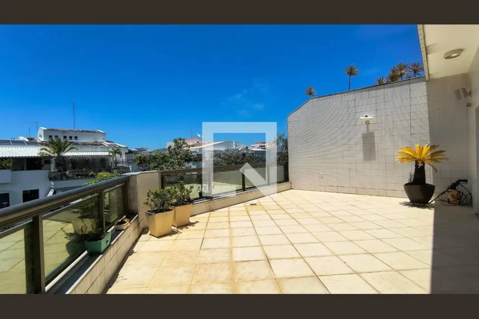 Foto 9 de Apartamento com 3 quartos à venda, 340m2 em Rio De Janeiro - RJ