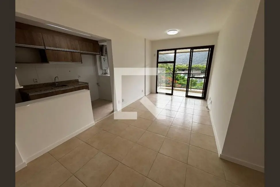 Foto 3 de Apartamento com 2 quartos à venda, 65m2 em Rio De Janeiro - RJ