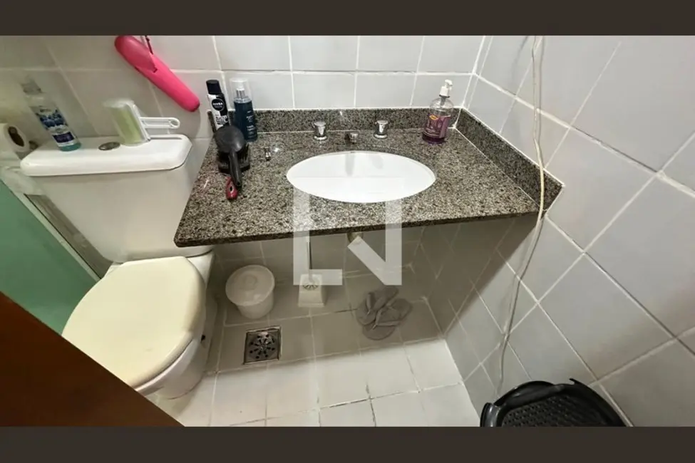 Apartamento com 2 quartos à venda, 86m2 em Rio De Janeiro - RJ - imagem 9 Foto 9 de Apartamento com 2 quartos à venda, 86m2 em Rio De Janeiro - RJ