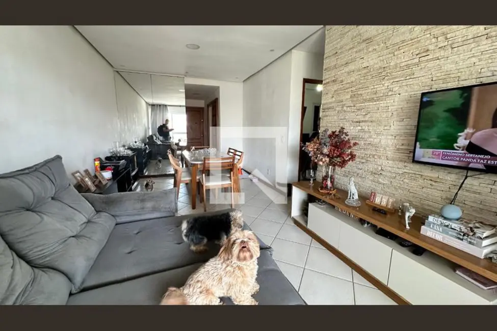 Apartamento com 2 quartos à venda, 86m2 em Rio De Janeiro - RJ - imagem 3 Foto 3 de Apartamento com 2 quartos à venda, 86m2 em Rio De Janeiro - RJ