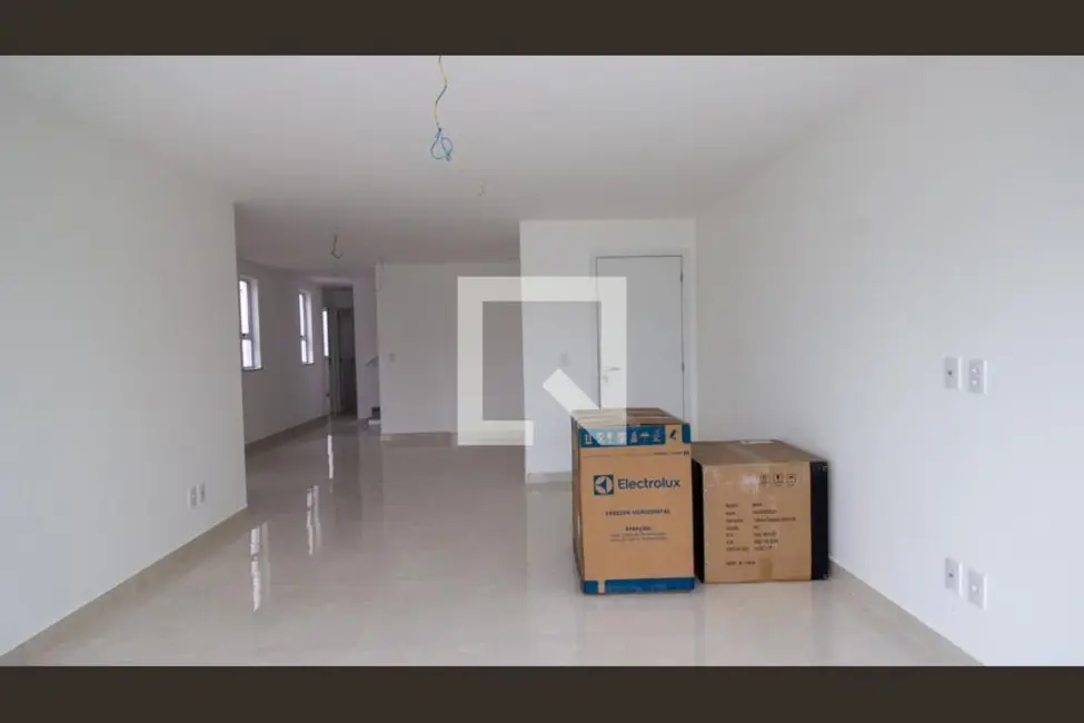 Foto 3 de Apartamento com 3 quartos à venda, 170m2 em Rio De Janeiro - RJ