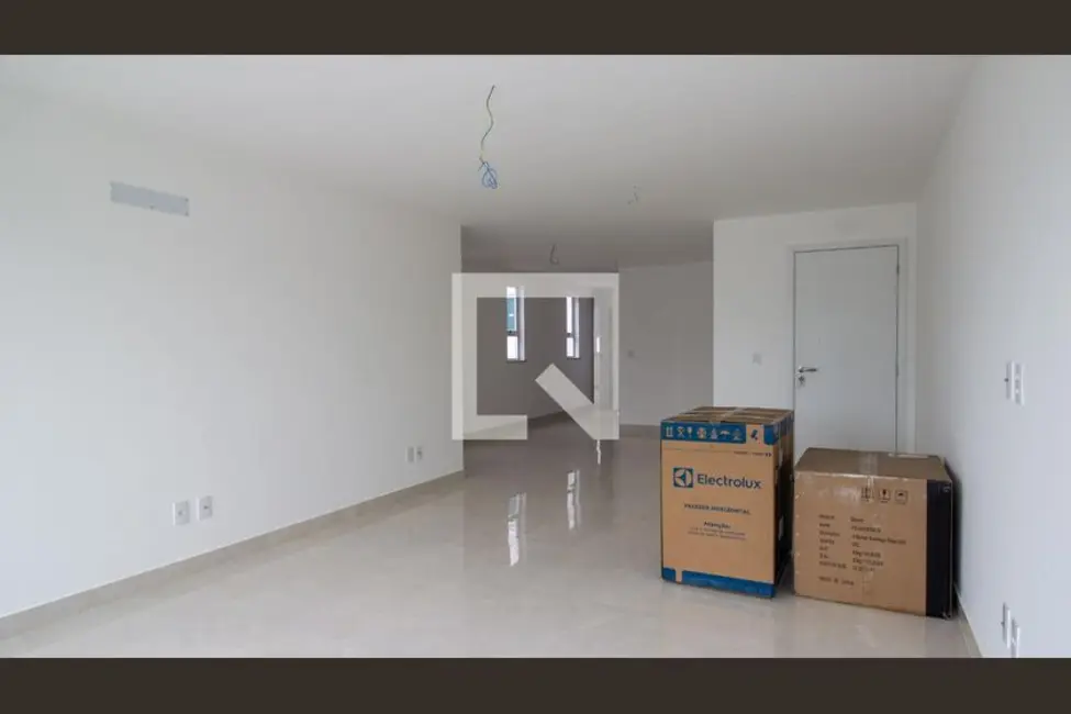 Foto 2 de Apartamento com 3 quartos à venda, 170m2 em Rio De Janeiro - RJ