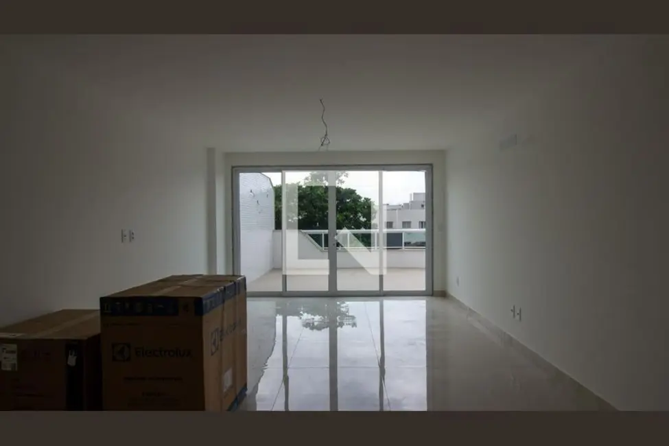 Foto 1 de Apartamento com 3 quartos à venda, 170m2 em Rio De Janeiro - RJ