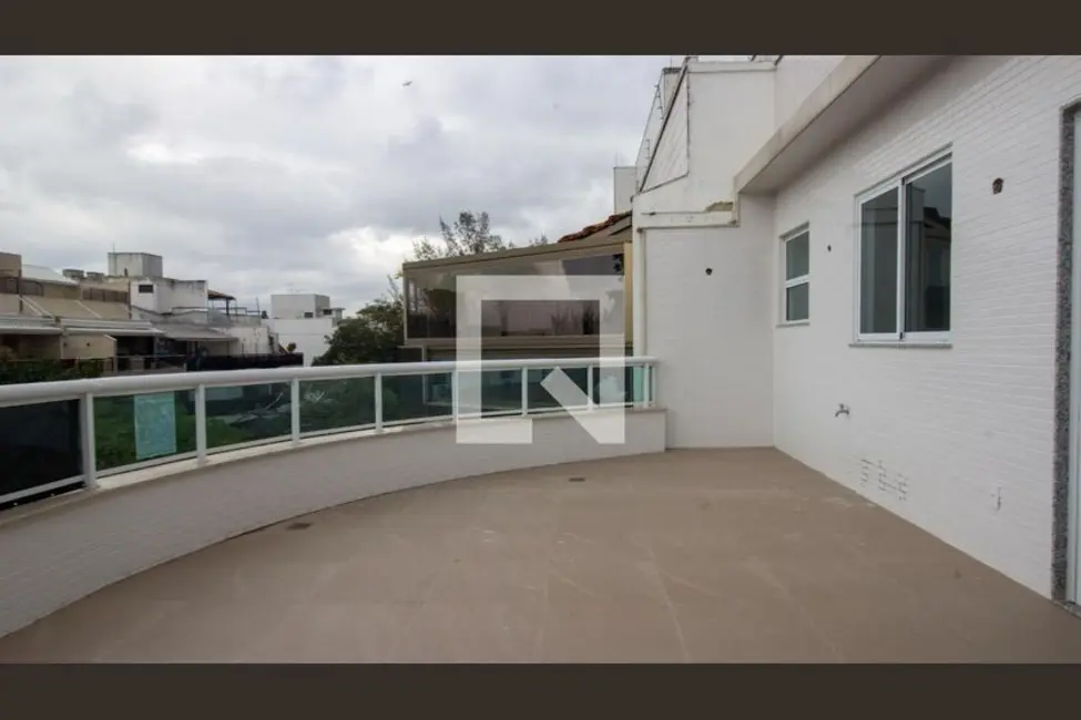 Foto 6 de Apartamento com 3 quartos à venda, 170m2 em Rio De Janeiro - RJ