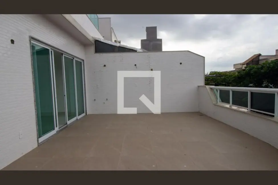 Foto 7 de Apartamento com 3 quartos à venda, 170m2 em Rio De Janeiro - RJ