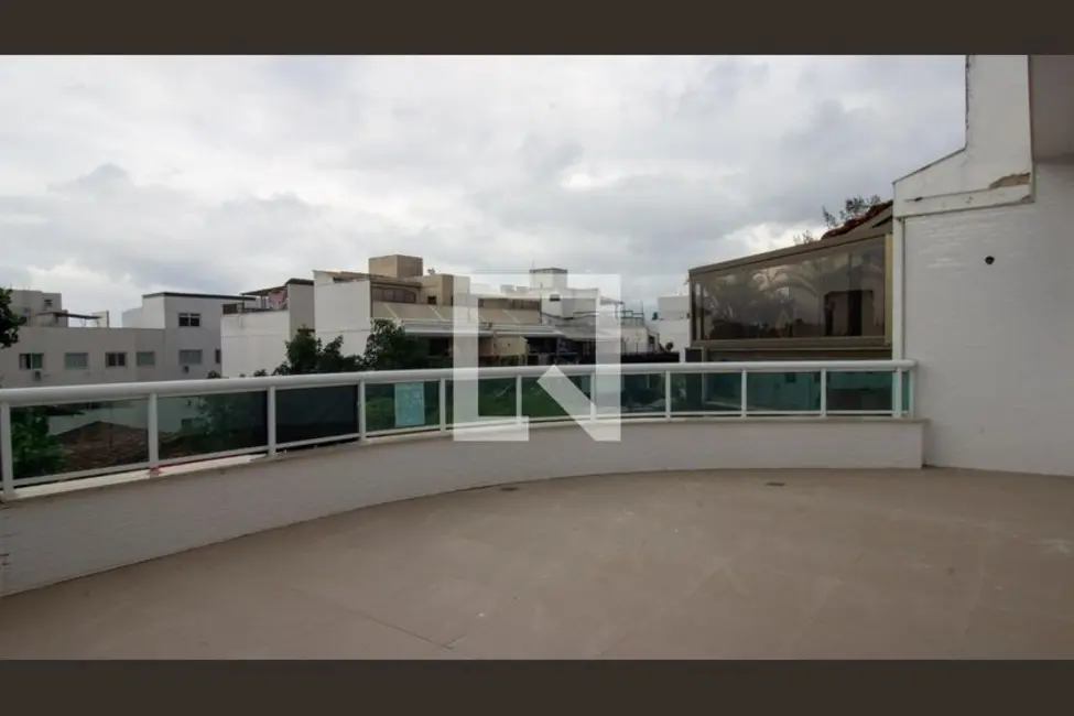 Foto 5 de Apartamento com 3 quartos à venda, 170m2 em Rio De Janeiro - RJ